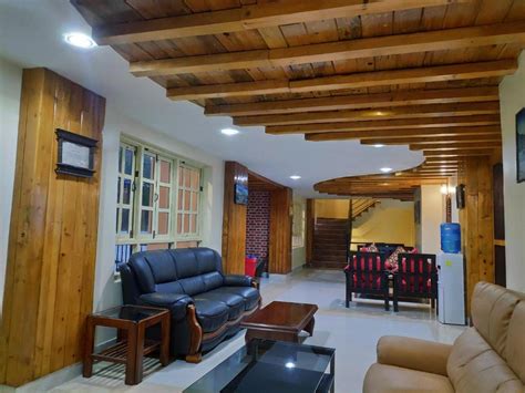 Hotel Green Valley Nagarkot, Nagarkot – Updated .